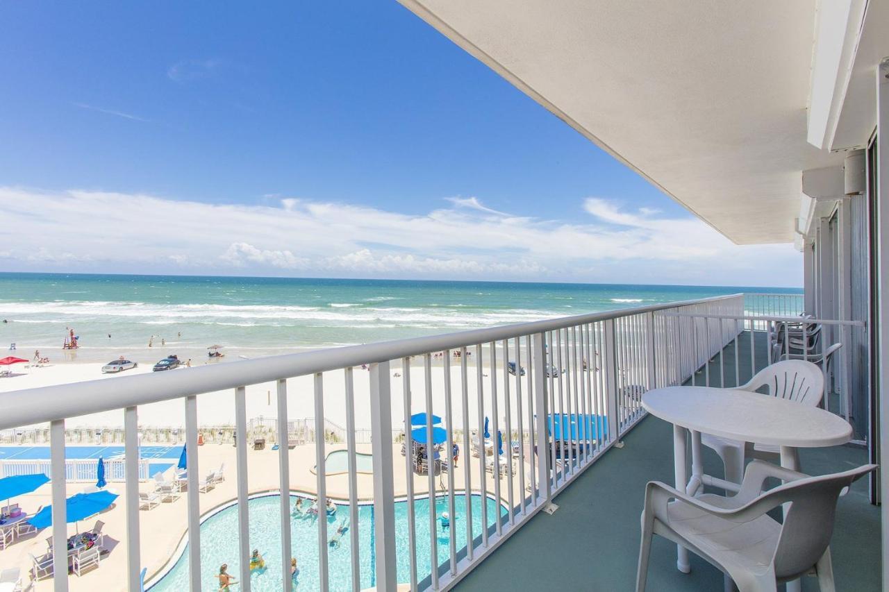 Sea Club IV Resort Daytona Beach Shores Exteriér fotografie