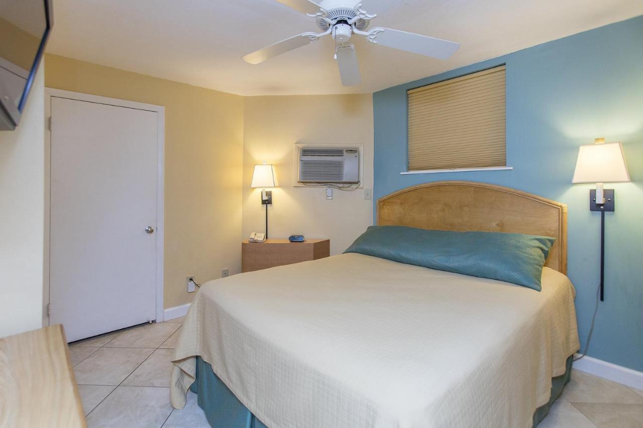 Sea Club IV Resort Daytona Beach Shores Exteriér fotografie