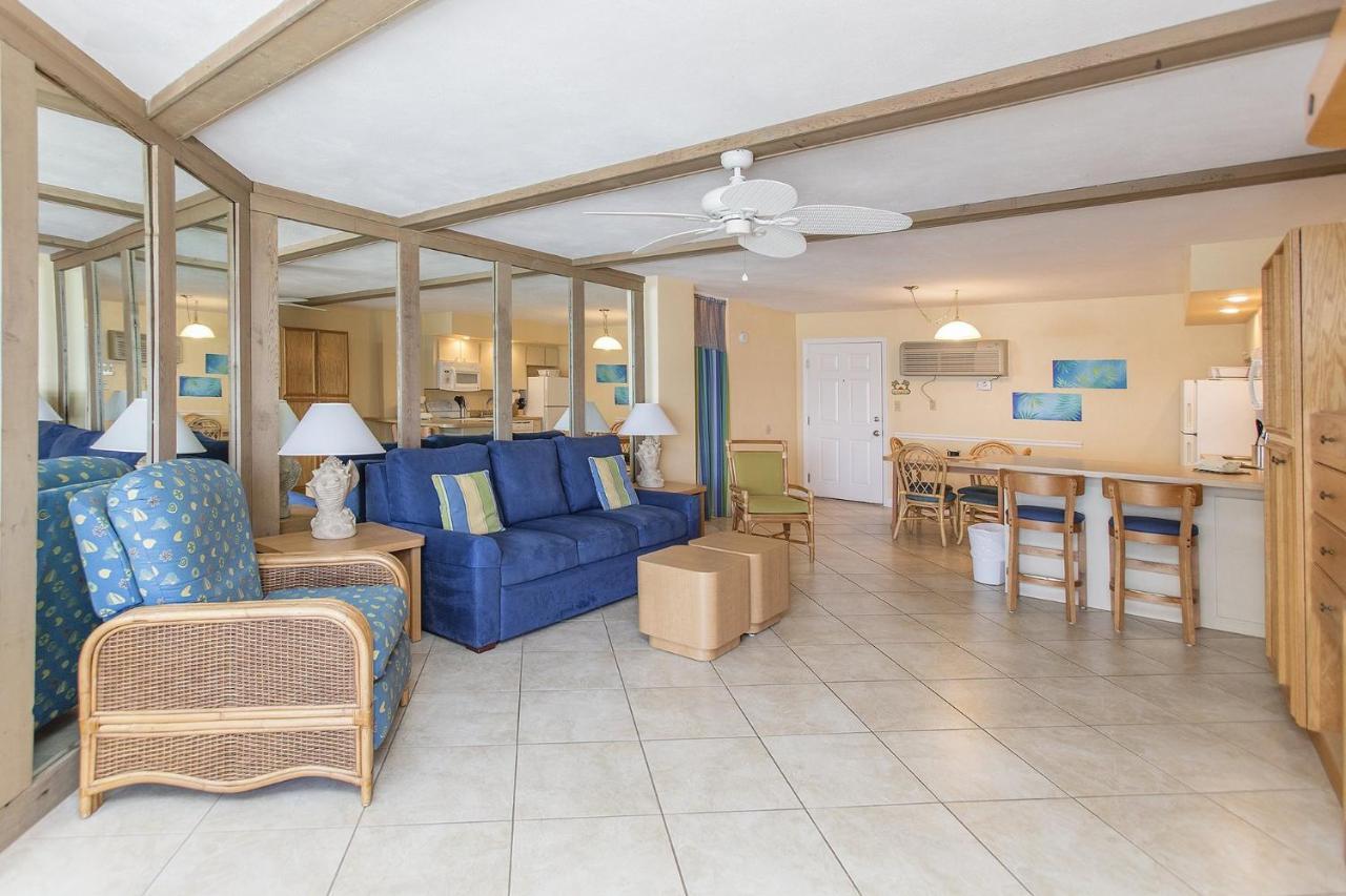 Sea Club IV Resort Daytona Beach Shores Exteriér fotografie