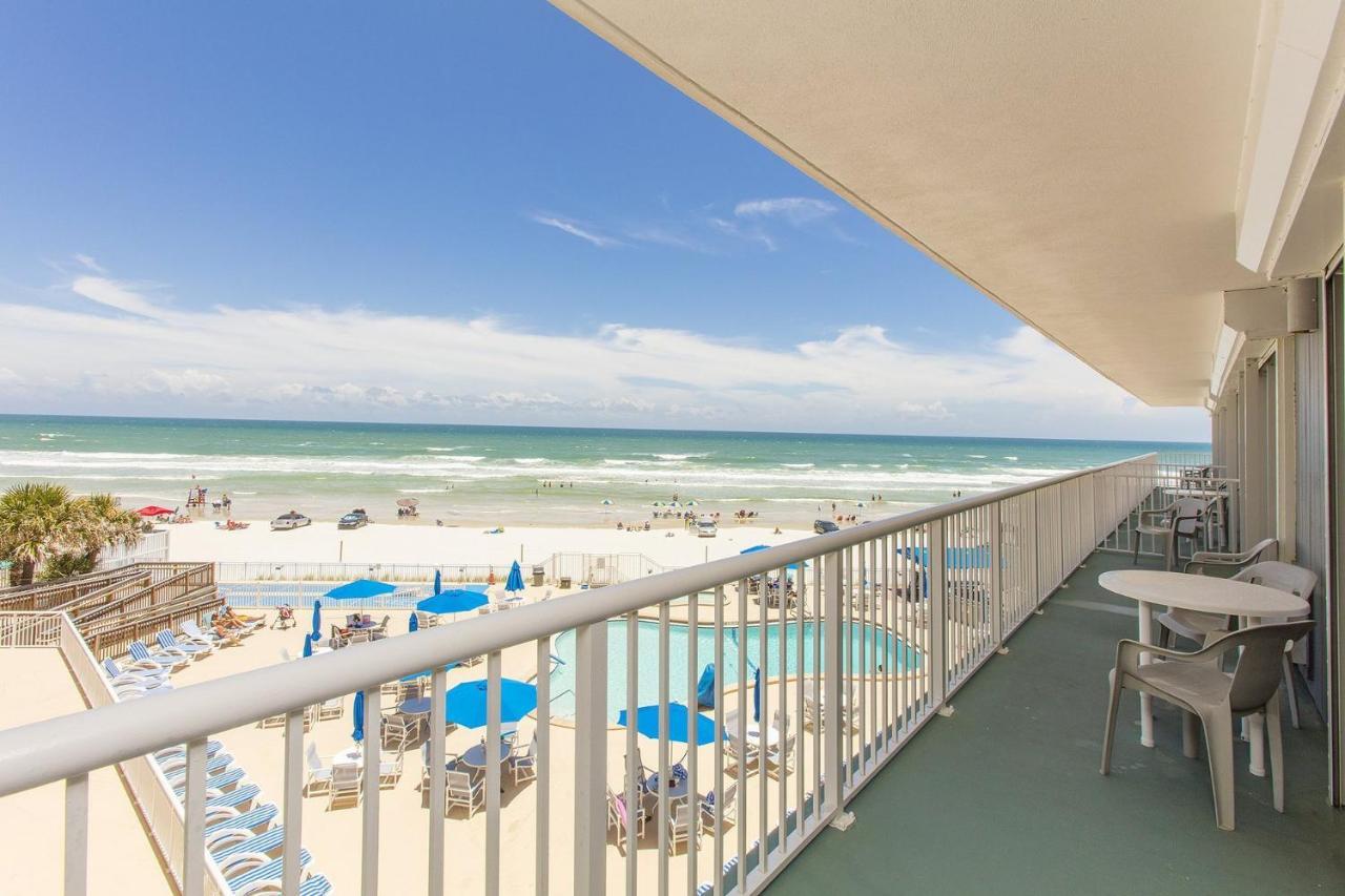 Sea Club IV Resort Daytona Beach Shores Exteriér fotografie