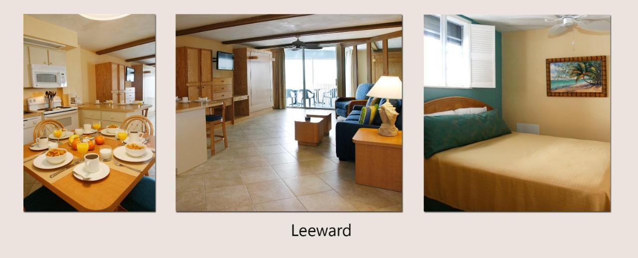 Sea Club IV Resort Daytona Beach Shores Exteriér fotografie