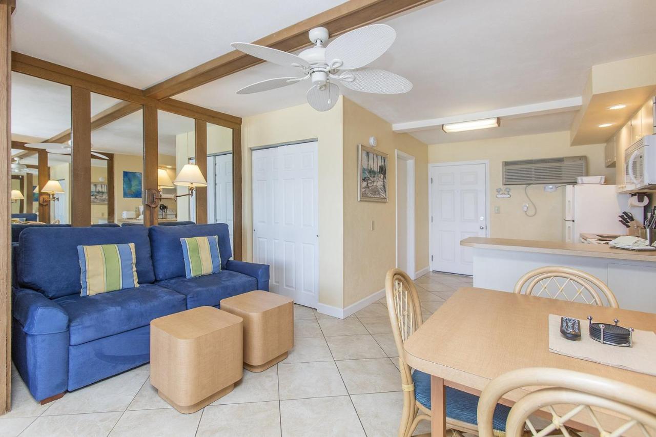 Sea Club IV Resort Daytona Beach Shores Exteriér fotografie
