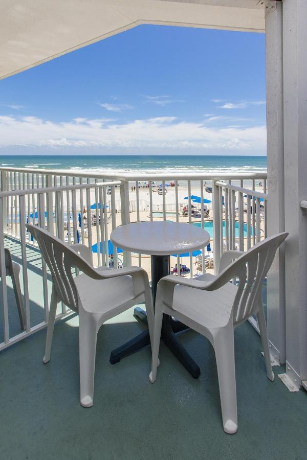 Sea Club IV Resort Daytona Beach Shores Exteriér fotografie