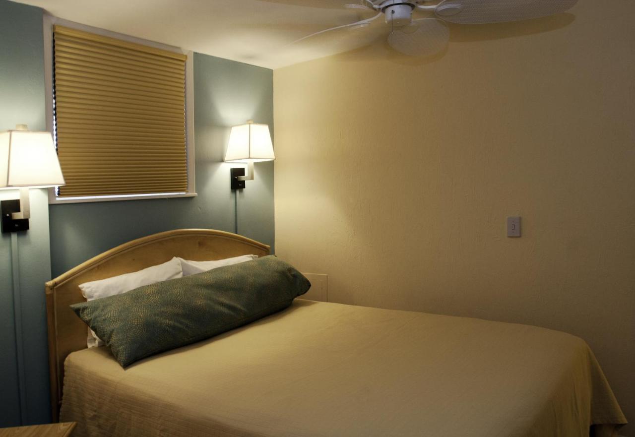 Sea Club IV Resort Daytona Beach Shores Exteriér fotografie