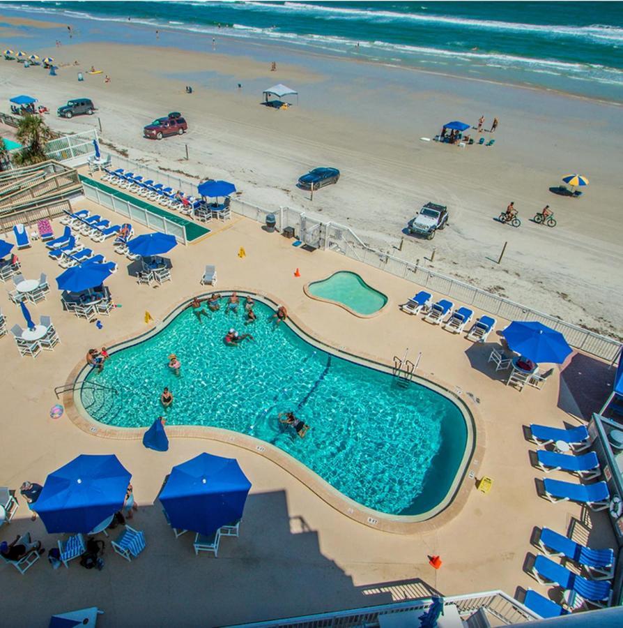 Sea Club IV Resort Daytona Beach Shores Exteriér fotografie