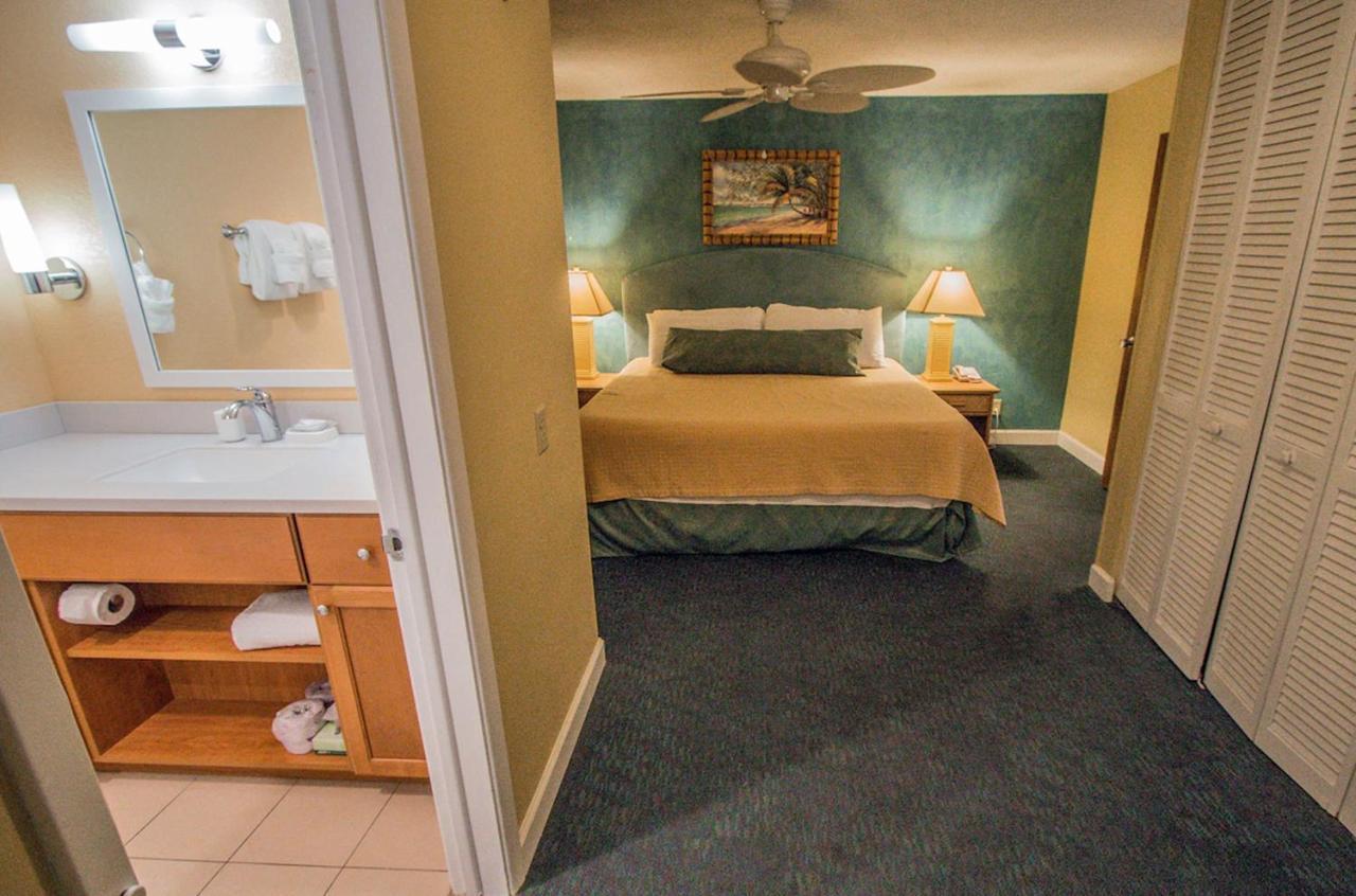 Sea Club IV Resort Daytona Beach Shores Exteriér fotografie
