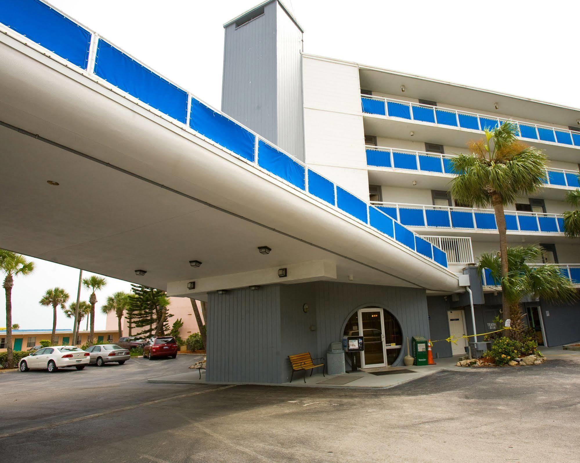 Sea Club IV Resort Daytona Beach Shores Exteriér fotografie