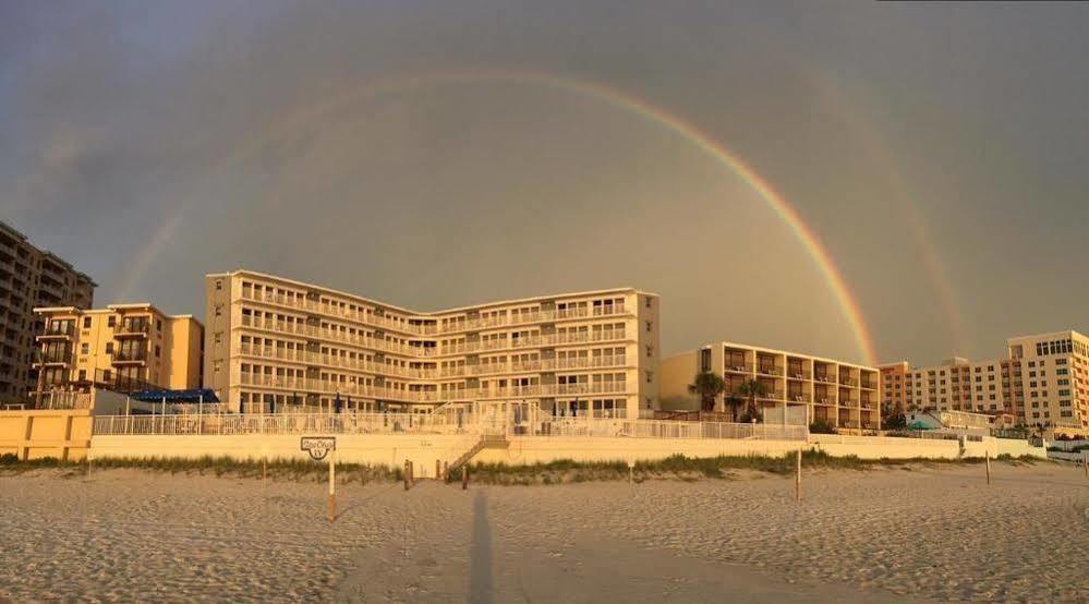 Sea Club IV Resort Daytona Beach Shores Exteriér fotografie